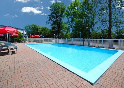 Days Inn By Wyndham Tiffin Facilities photo