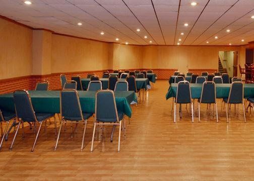 Days Inn By Wyndham Tiffin Facilities photo